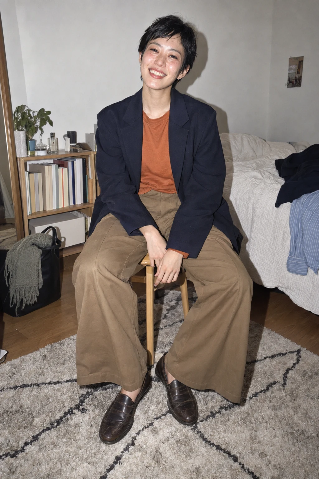 LOOKフィードのイメージ